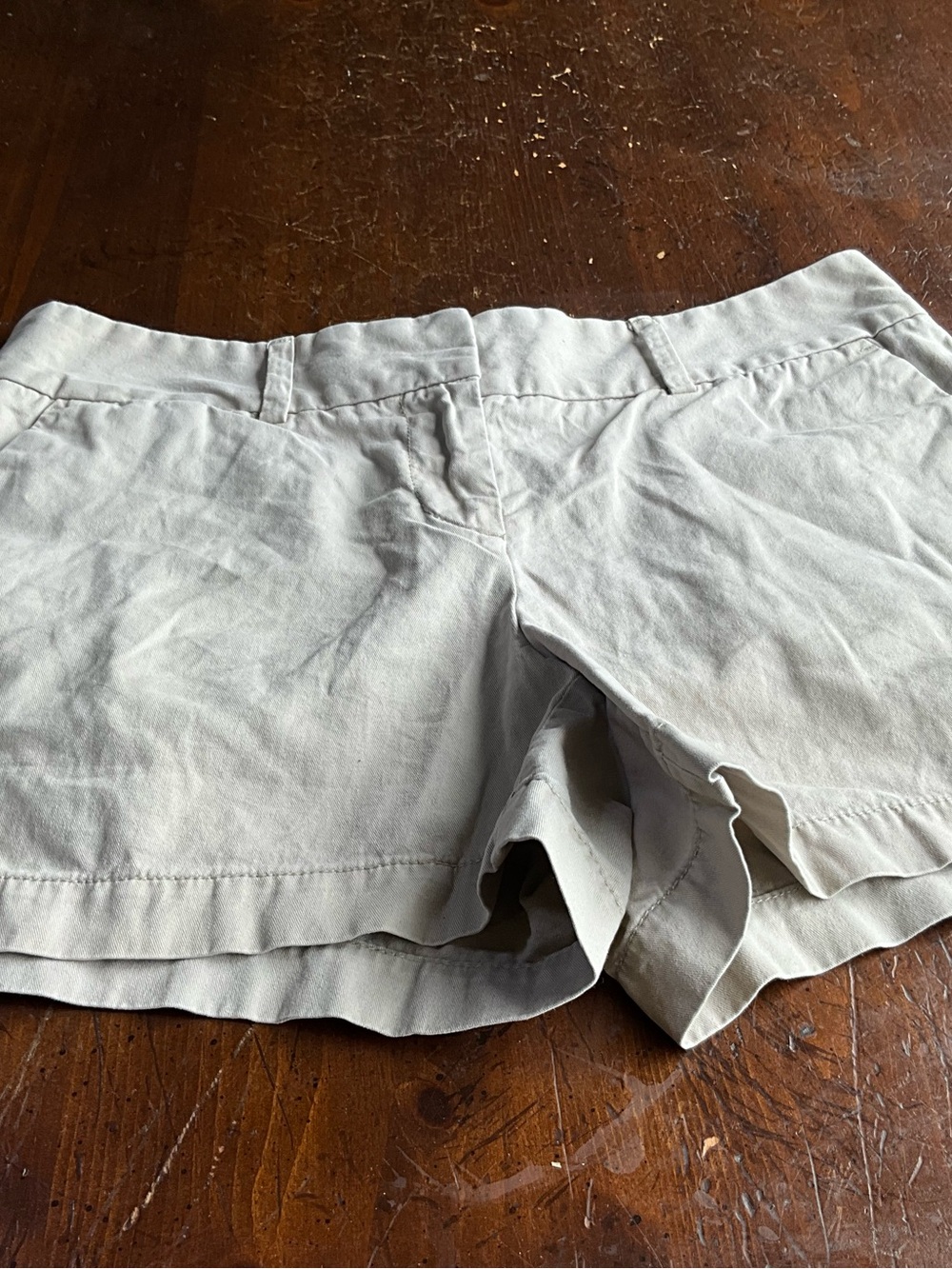 Loft size 4 shirts